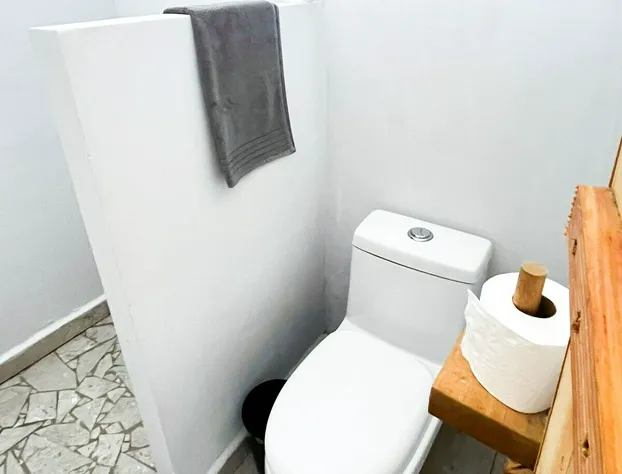 Corazon de Teco hotel detail image 4