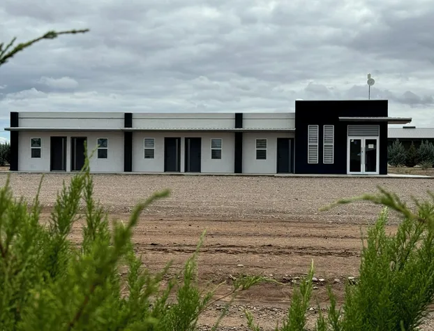 Rel-X Inn hotel detail image 2