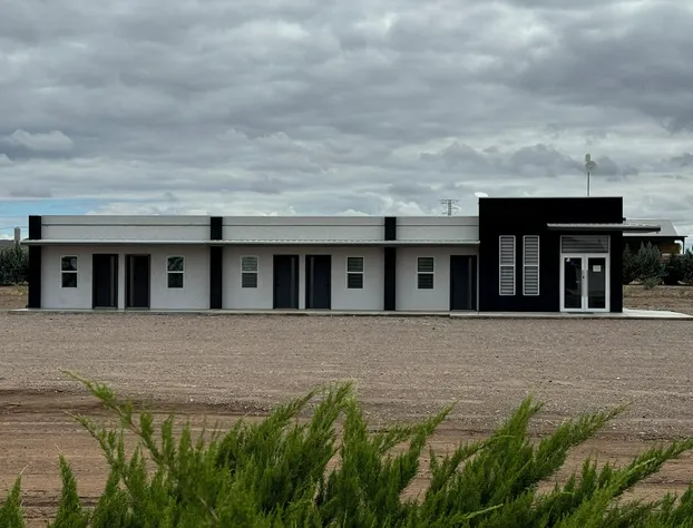 Rel-X Inn hotel detail image 3