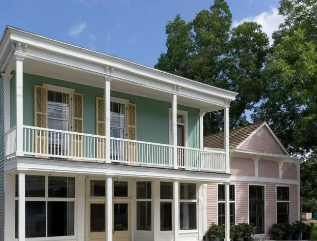 Hotel Klaus hotel detail image 1