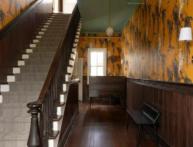 Hotel Klaus hotel detail image 2