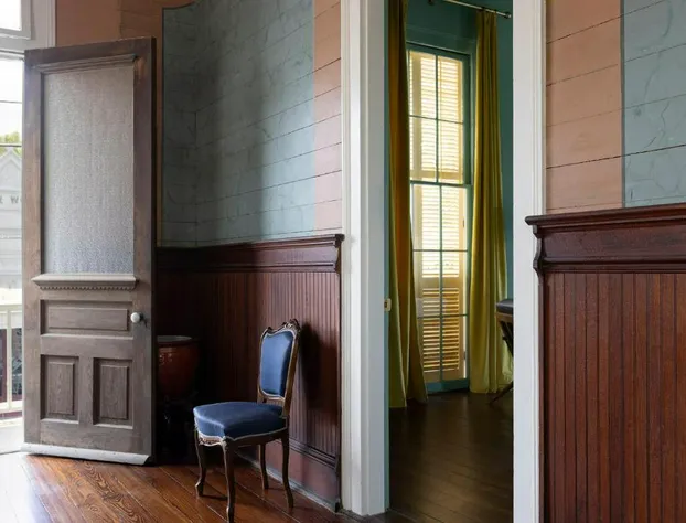 Hotel Klaus hotel detail image 4