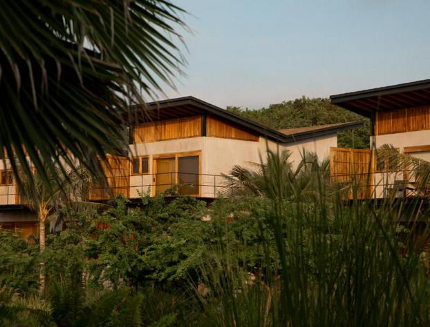 Hotelito and Hideaways by MUSA hotel detail image 1