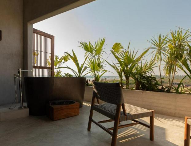 Hotelito and Hideaways by MUSA hotel detail image 3
