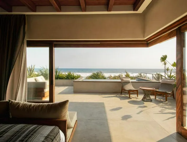 Hotelito and Hideaways by MUSA hotel detail image 2