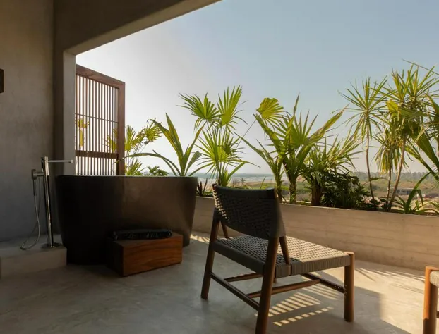 Hotelito and Hideaways by MUSA hotel detail image 3