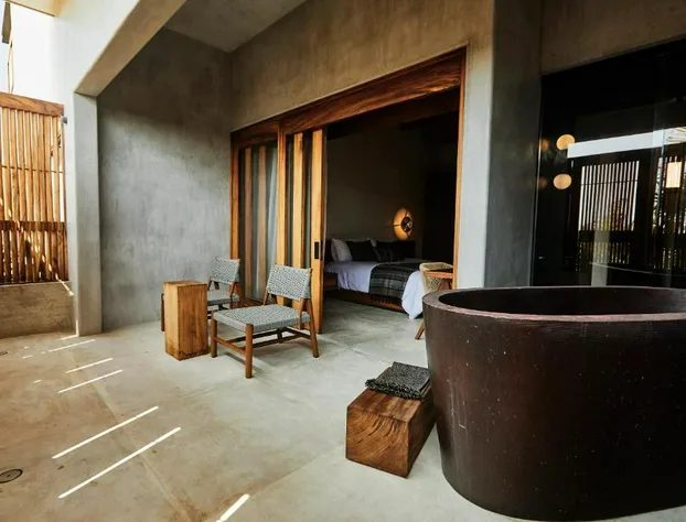 Hotelito and Hideaways by MUSA hotel detail image 4