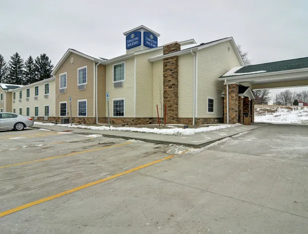 The Inn at Punxsutawney hotel detail image 2