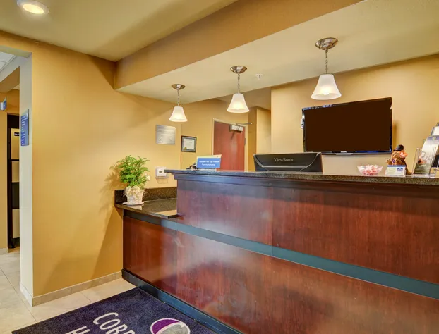 The Inn at Punxsutawney hotel detail image 3