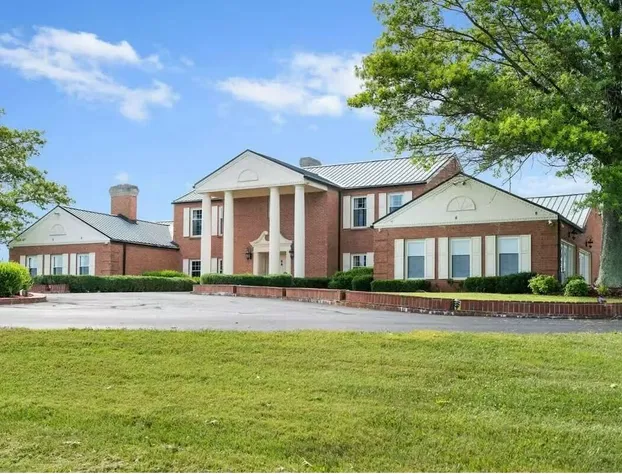 Oak Hill House hotel detail image 2