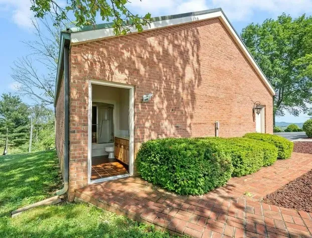 Oak Hill House hotel detail image 4