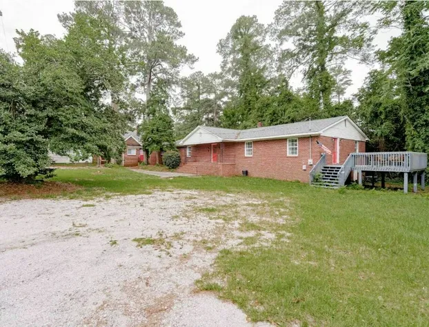 Columbia Duet Unit B hotel detail image 2