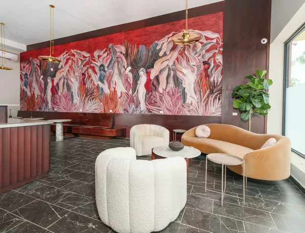 Oliver Hotel hotel detail image 2