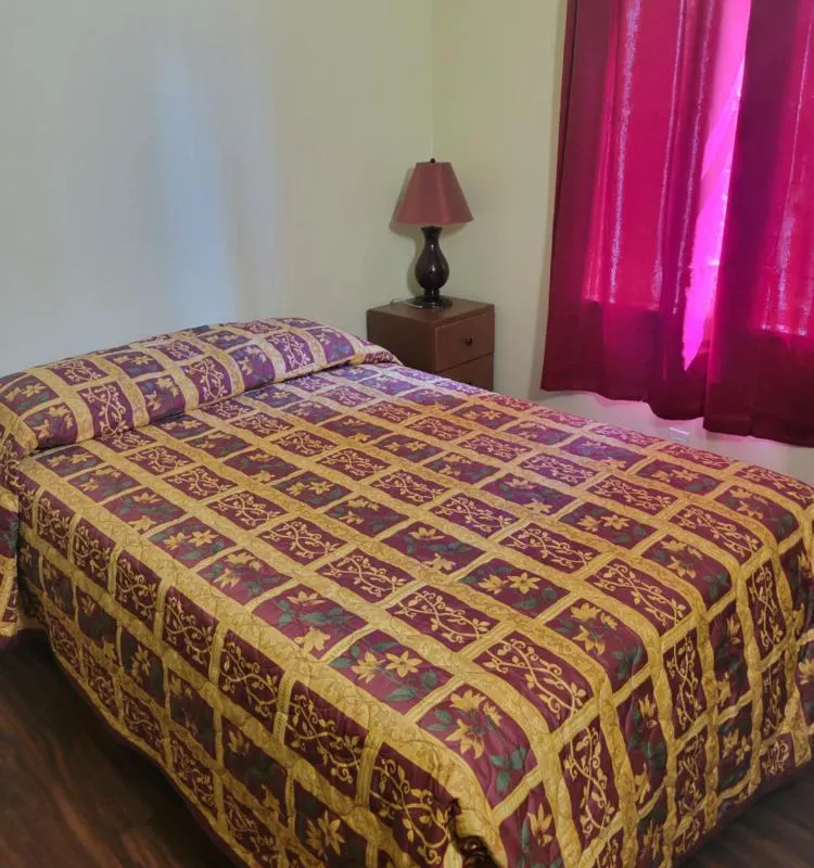 Randolph Hotel hotel hero