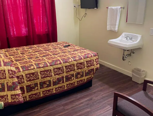 Randolph Hotel hotel detail image 1