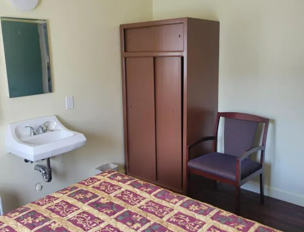 Randolph Hotel hotel detail image 2