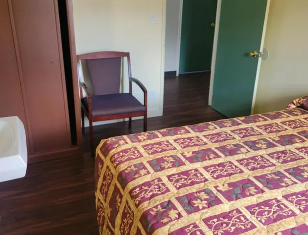 Randolph Hotel hotel detail image 3