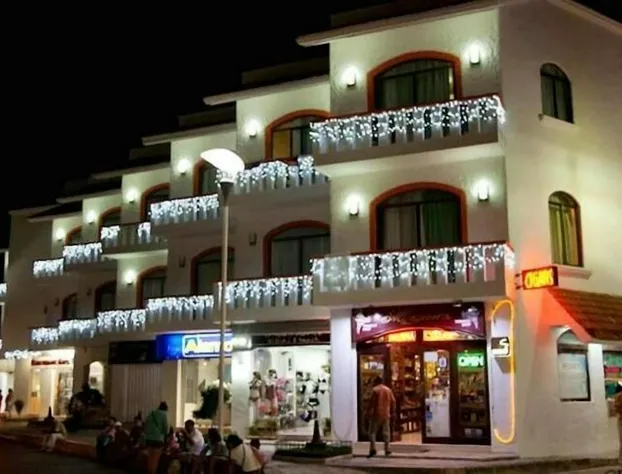 Hotel manzana blanca hotel detail image 1