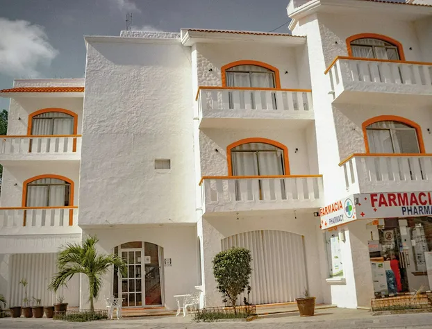 Hotel manzana blanca hotel detail image 2