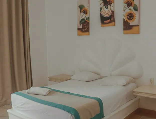 Hotel manzana blanca hotel detail image 3