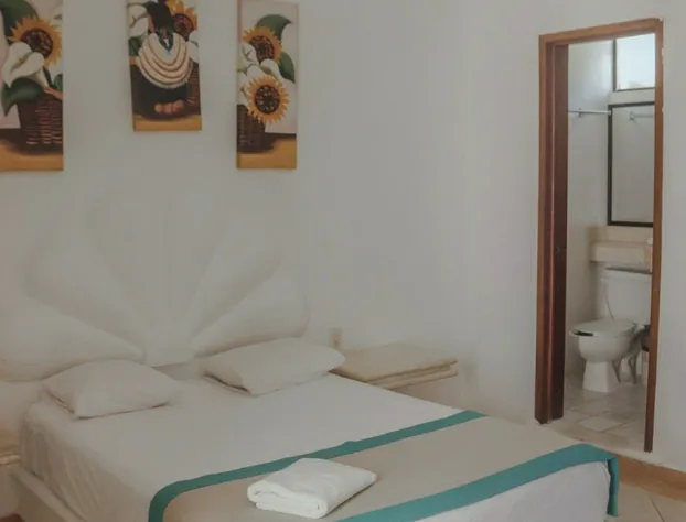 Hotel manzana blanca hotel detail image 4