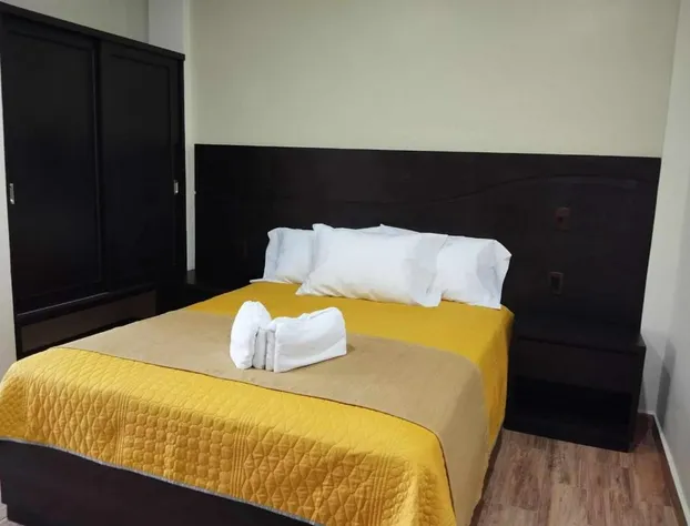 Hotel & Cabañas Malinche hotel detail image 2