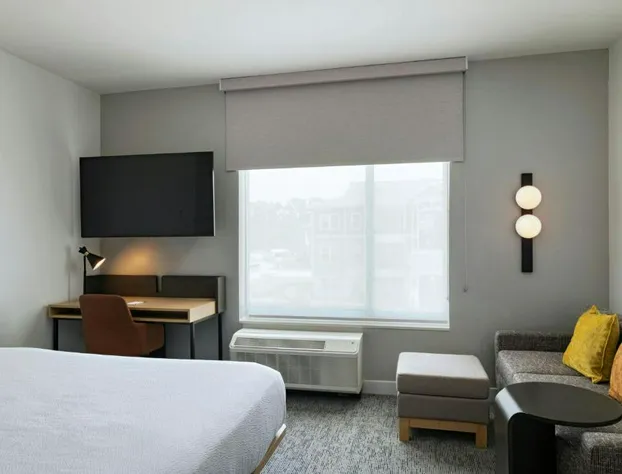 TownePlace Suites by Marriott® Houston Tomball hotel detail image 2