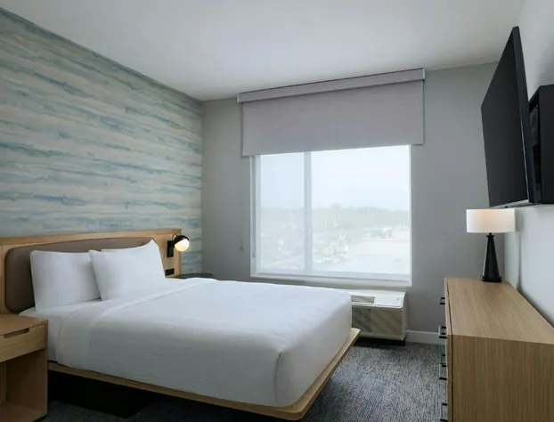 TownePlace Suites by Marriott® Houston Tomball hotel detail image 3