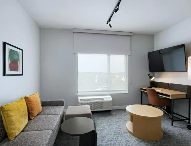 TownePlace Suites by Marriott® Houston Tomball hotel detail image 4