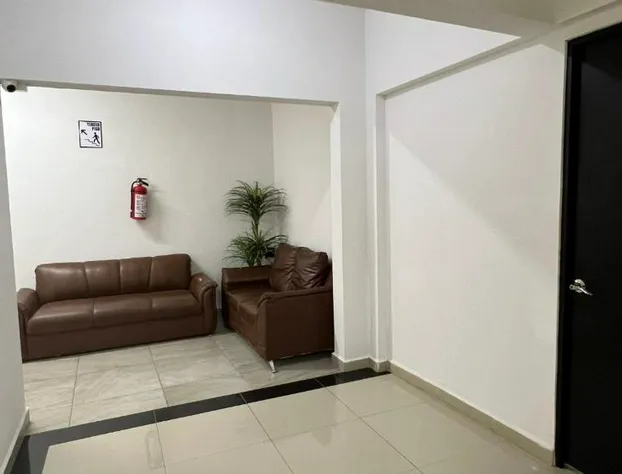 Hotel Plazuela hotel detail image 1