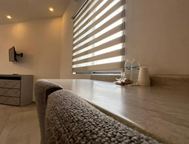 Hotel Plazuela hotel detail image 2