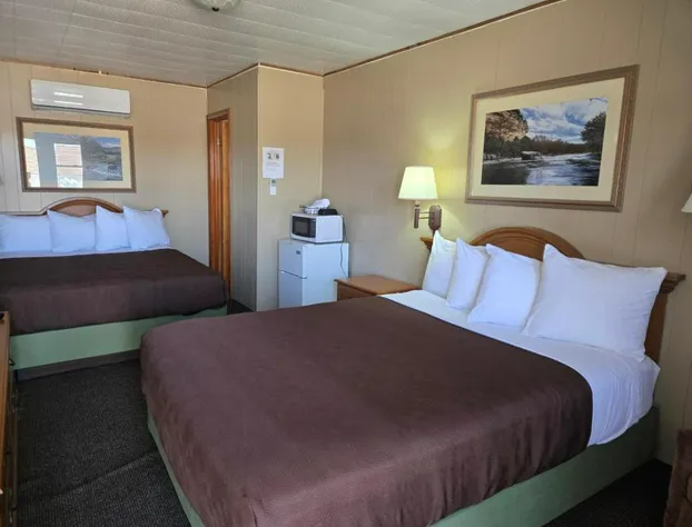 A Bridge View Inn hotel detail image 2