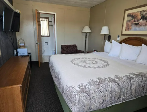 A Bridge View Inn hotel detail image 3