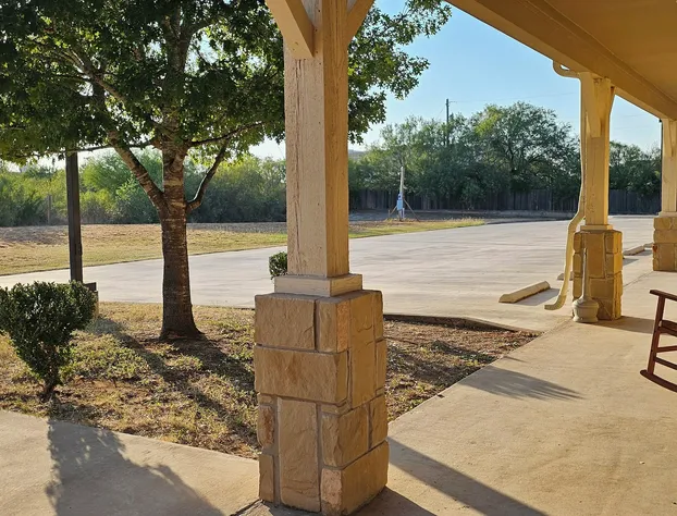 Dilley Motor Inn hotel detail image 3