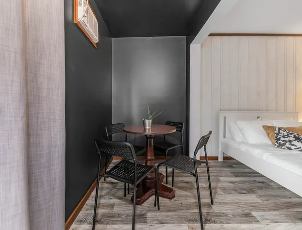 Motel Rivière-Rouge hotel detail image 2