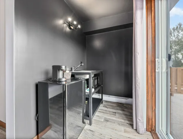 Motel Rivière-Rouge hotel detail image 3