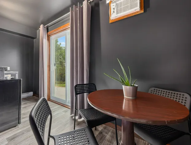 Motel Rivière-Rouge hotel detail image 4