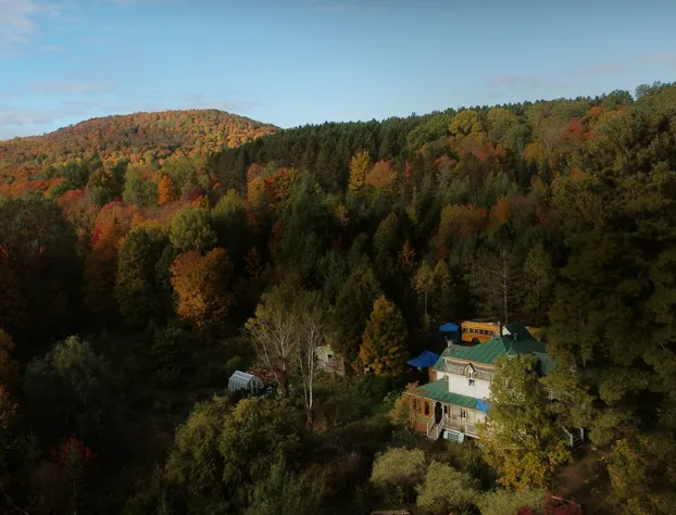 Le Salon des Inconnus hotel detail image 4