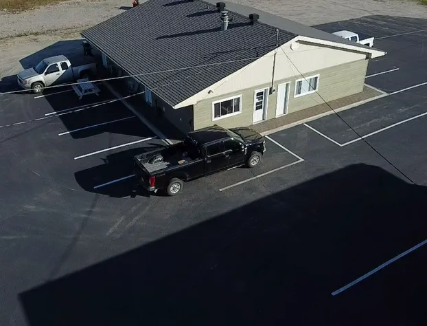 White River Motel hotel detail image 1