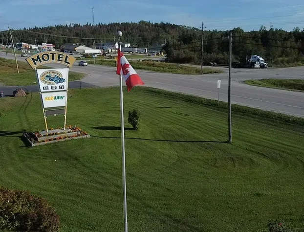 White River Motel hotel detail image 4