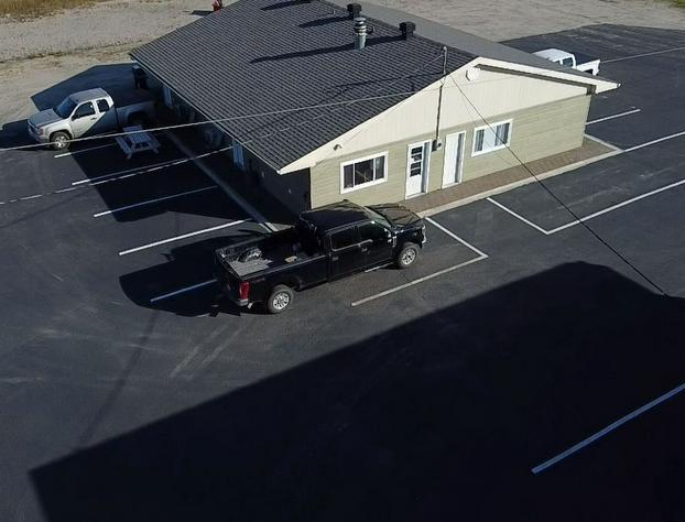 White River Motel hotel detail image 1
