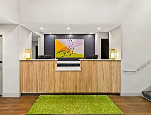 Spark by Hilton Wichita East hotel detail image 4