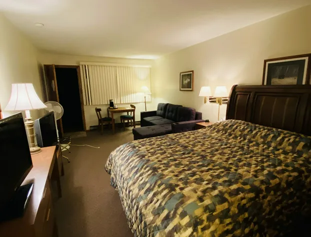 English River Inn hotel detail image 2