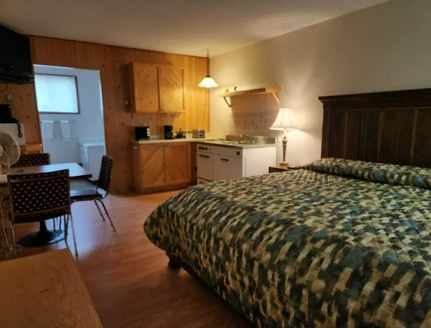 English River Inn hotel detail image 4