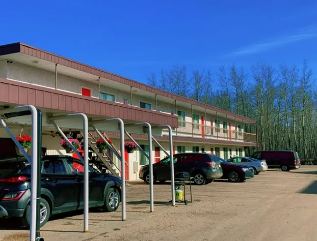 Red Rest Motel hotel detail image 1