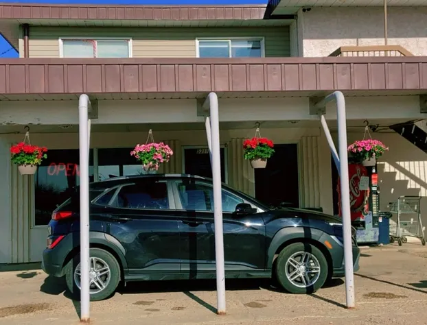 Red Rest Motel hotel detail image 3