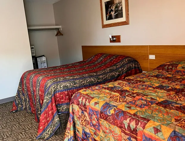 Red Rest Motel hotel detail image 4