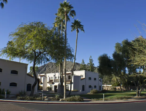 Getaways at Scottsdale Camelback hotel detail image 3