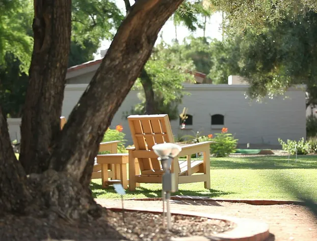 Getaways at Scottsdale Camelback hotel detail image 4