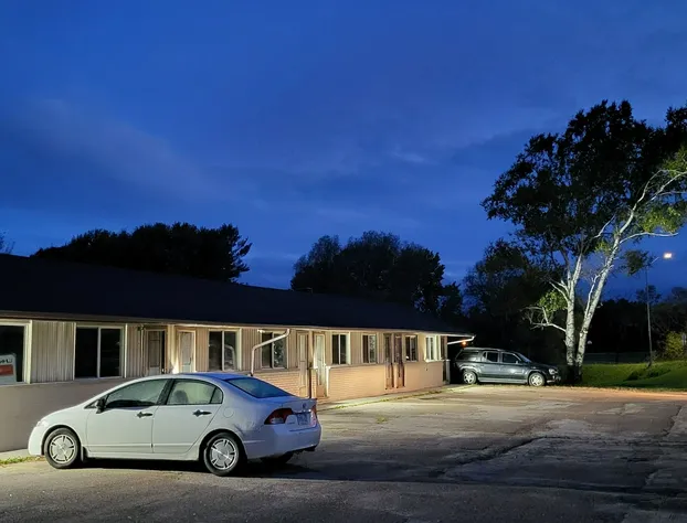 Happyland Inn hotel detail image 1